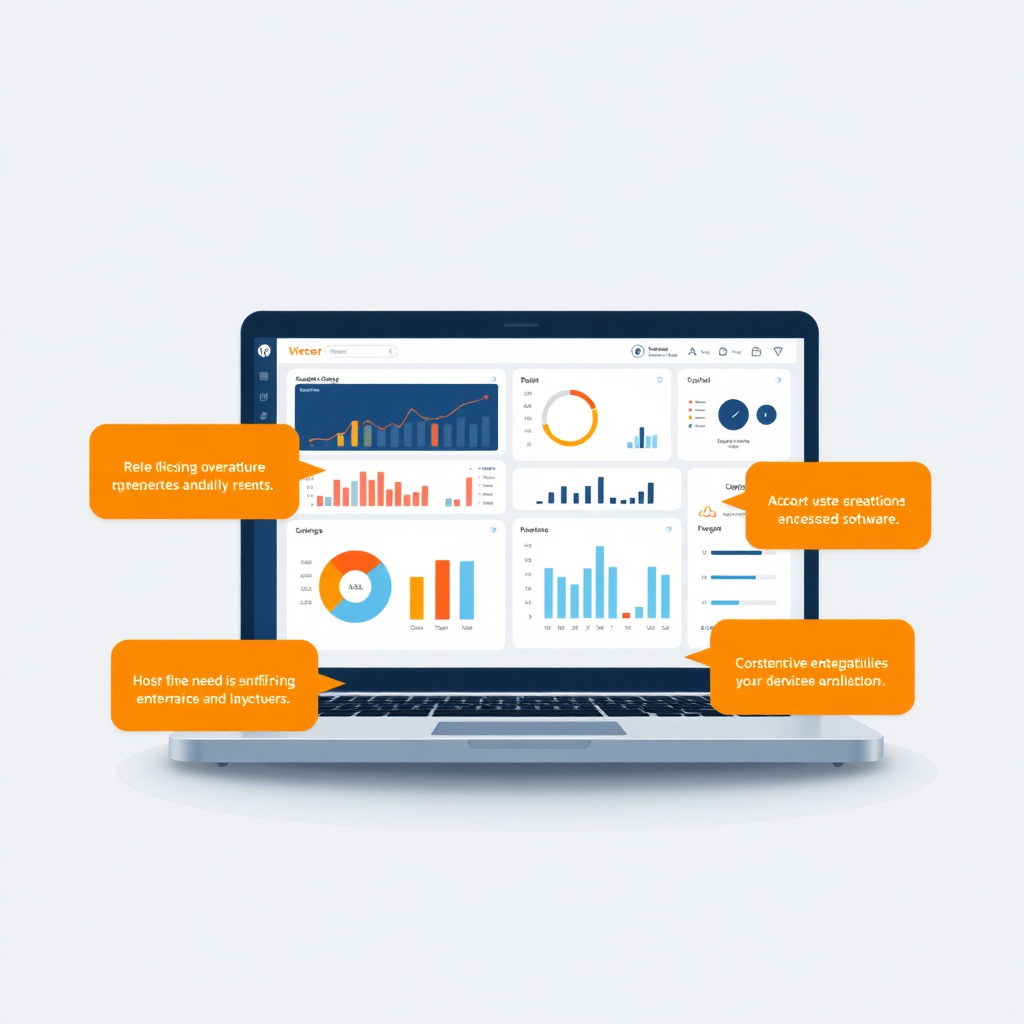 FICCweb dashboard illustration
